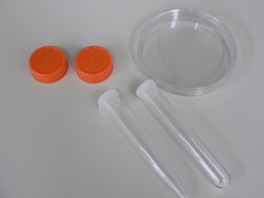 プラスチック食品包装容器 : サンプラスチックス