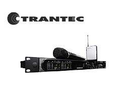 TRANTEC S-D7000シリーズ: TOA