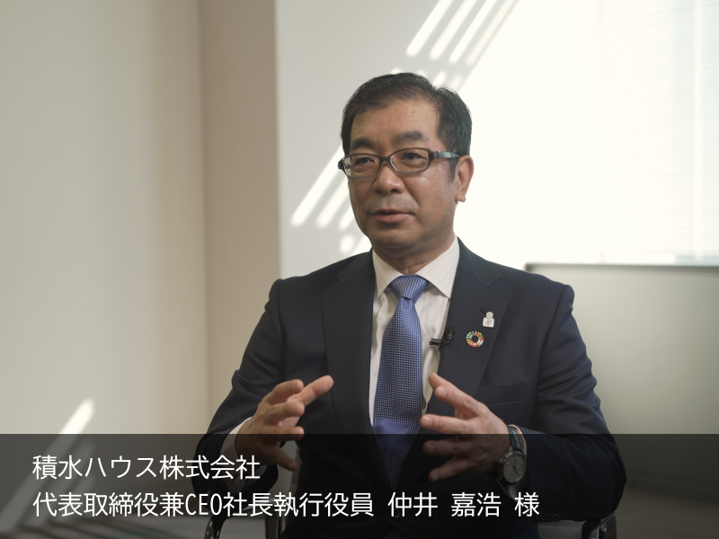 挑人たちの顔