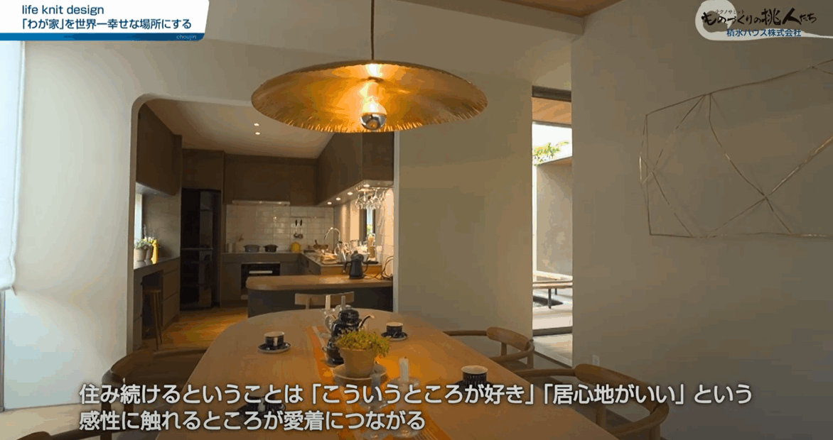 積水ハウス株式会社
