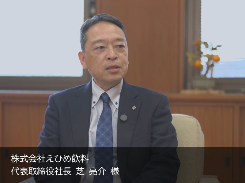 挑人たちの顔