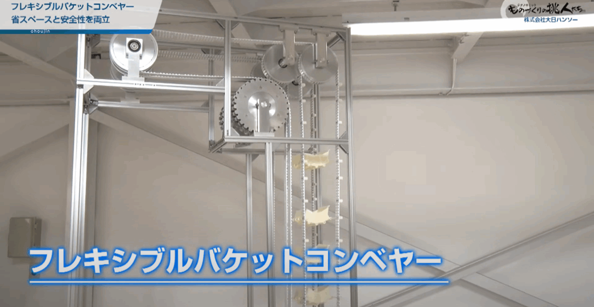 株式会社大日ハンソー