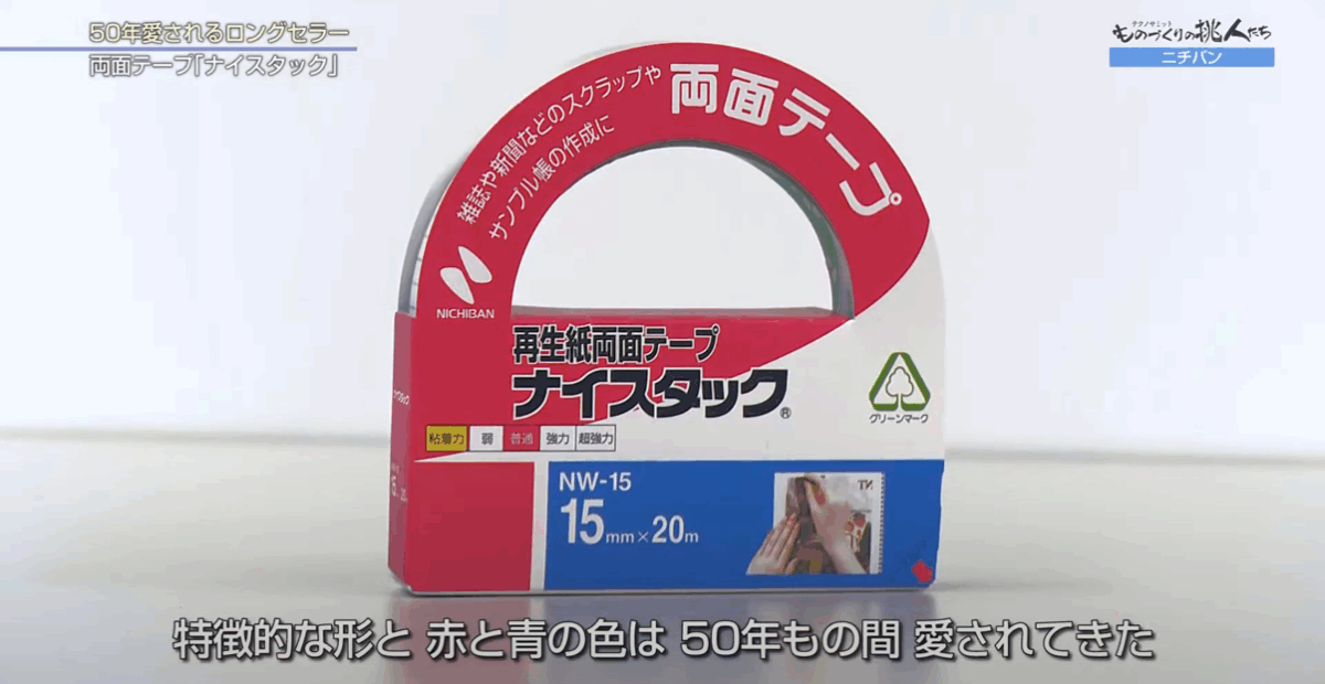 ニチバン株式会社
