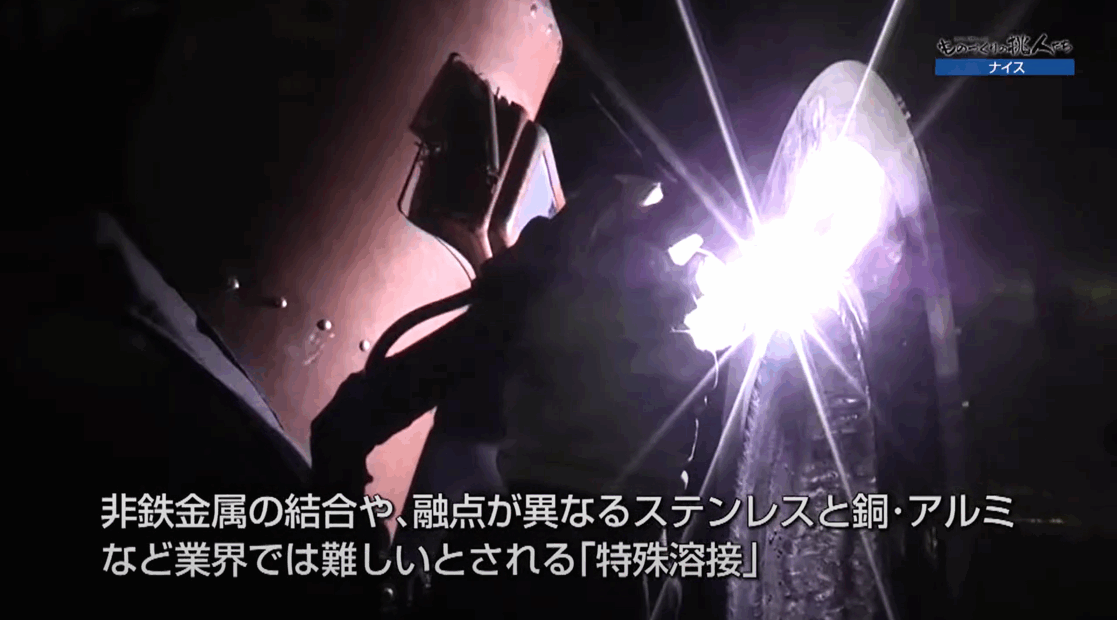 ナイス株式会社