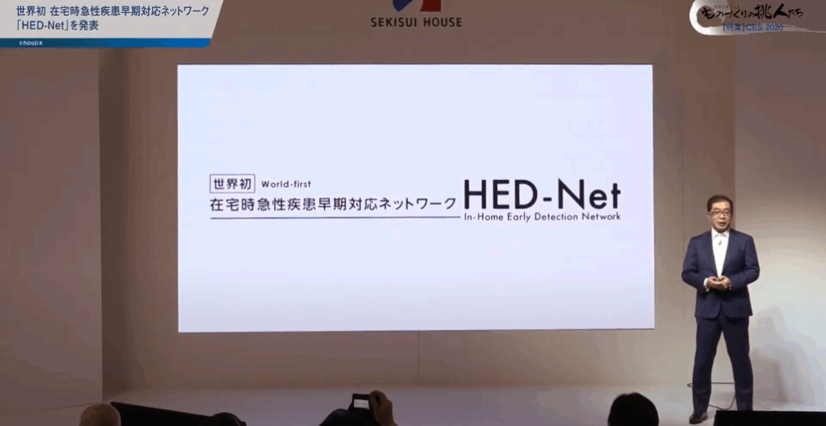 積水ハウス株式会社