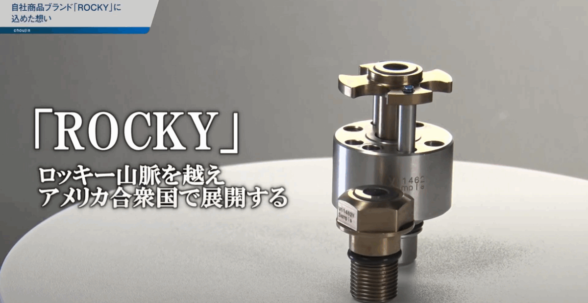 リックス株式会社