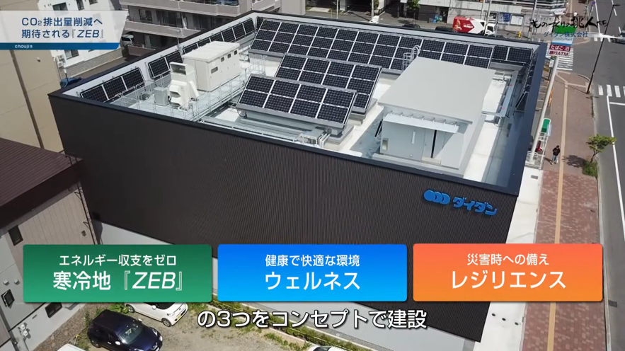 ダイダン株式会社