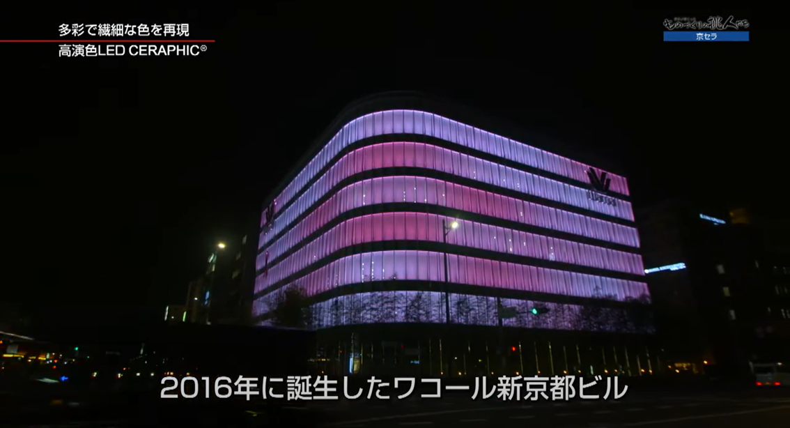 京セラ株式会社
